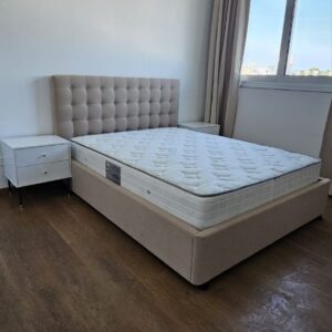 2 Bedroom Apartment for Rent in Limassol – Linopetra