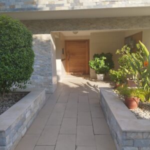 1 Bedroom Apartment for Rent in Limassol – Katholiki
