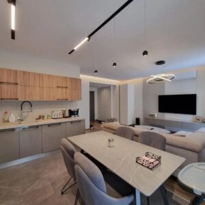 3 Bedroom Apartment for Rent in Limassol – City Center