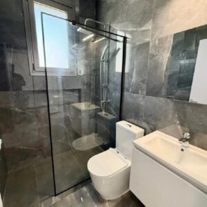 2 Bedroom Apartment for Rent in Kato Polemidia, Limassol District