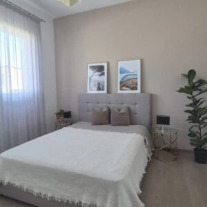 2 Bedroom Apartment for Rent in Agios Nikolaos, Limassol District