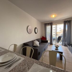 1 Bedroom Apartment for Rent in Germasogeia, Limassol District