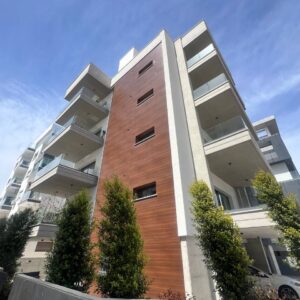 1 Bedroom Apartment for Rent in Limassol – Neapolis