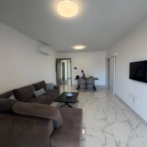 2 Bedroom House for Rent in Limassol District