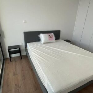 2 Bedroom Apartment for Rent in Limassol – Agios Athanasios
