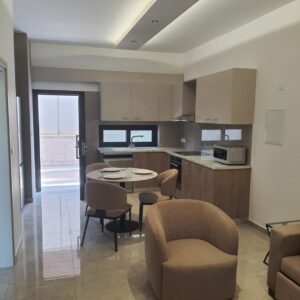 2 Bedroom House for Rent in Agios Tychonas, Limassol District