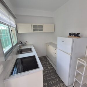 2 Bedroom House for Rent in Agios Tychonas, Limassol District