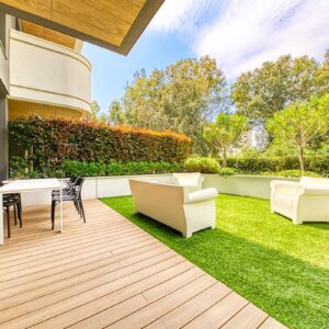 3 Bedroom Apartment for Rent in Potamos Germasogeias, Limassol District
