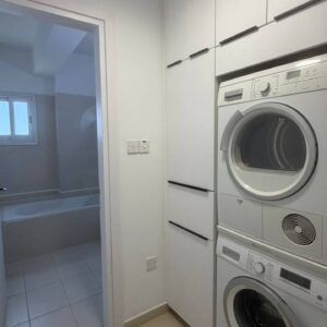 2 Bedroom Apartment for Rent in Limassol – Agia Zoni