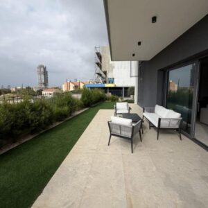 3 Bedroom House for Rent in Agios Tychonas, Limassol District