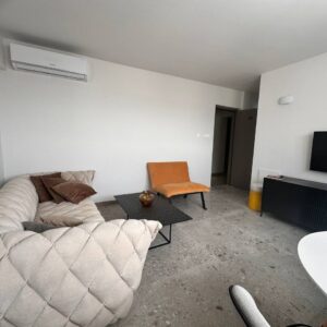 1 Bedroom Apartment for Rent in Limassol – Sea Front, Molos