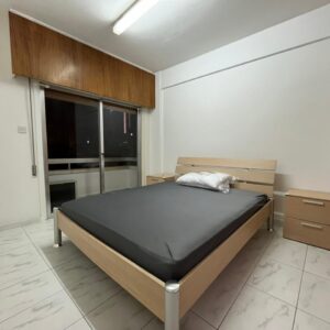 1 Bedroom Apartment for Rent in Agios Nikolaos, Limassol District