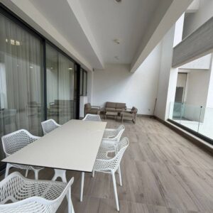 2 Bedroom House for Rent in Limassol – Mesa Geitonia