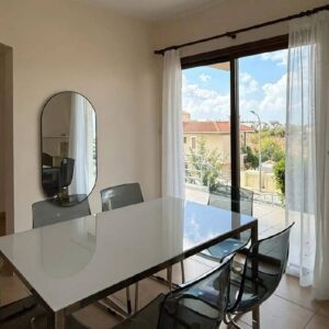 3 Bedroom House for Rent in Konia, Paphos District