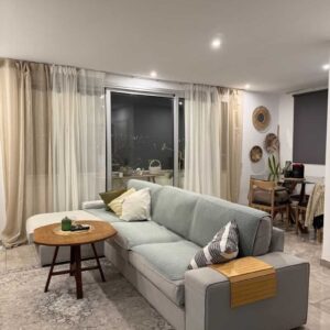 1 Bedroom Apartment for Rent in Kato Polemidia, Limassol District