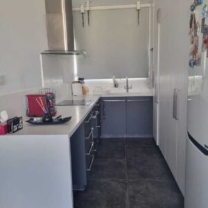 2 Bedroom Apartment for Rent in Germasogeia, Limassol District