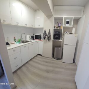 125m² Office for Rent in Limassol – Naafi