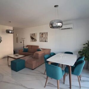 2 Bedroom Apartment for Rent in Limassol – Kapsalos