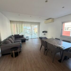 3 Bedroom Apartment for Rent in Limassol District