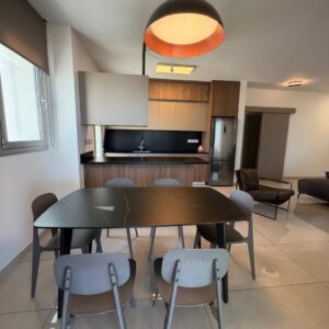 2 Bedroom Apartment for Rent in Limassol – Agios Athanasios