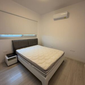 2 Bedroom House for Rent in Limassol – Zakaki