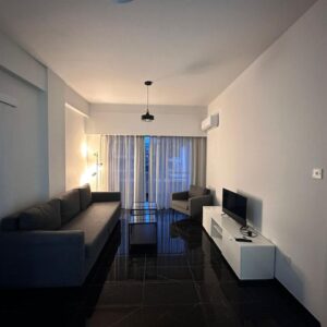 2 Bedroom Apartment for Rent in Germasogeia – Tourist Area, Limassol District