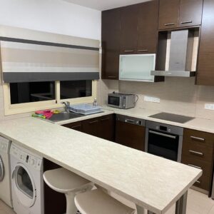 2 Bedroom Apartment for Rent in Limassol – Neapolis
