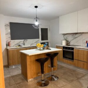 1 Bedroom Apartment for Rent in Kato Polemidia, Limassol District