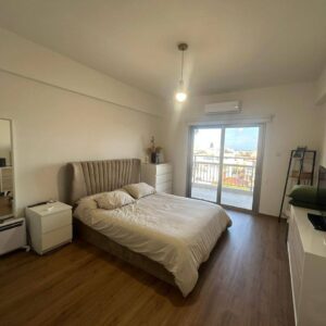 3 Bedroom Apartment for Rent in Limassol – Neapolis