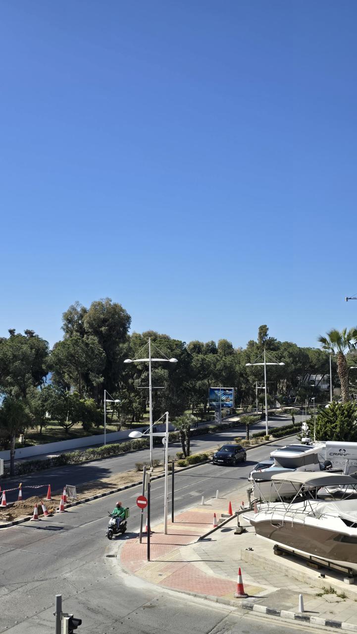Limassol