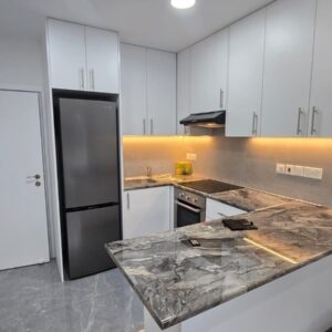 1 Bedroom Apartment for Rent in Agia Triada, Limassol District