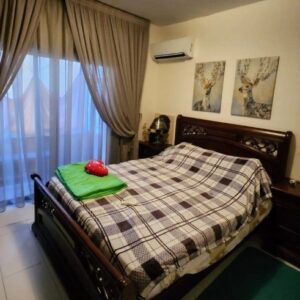 2 Bedroom Apartment for Rent in Agios Nikolaos, Nicosia District