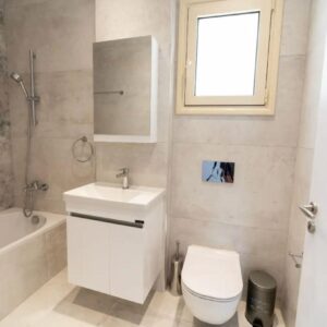 3 Bedroom Apartment for Rent in Limassol – Katholiki