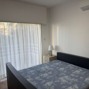 2 Bedroom Apartment for Rent in Germasogeia, Limassol District