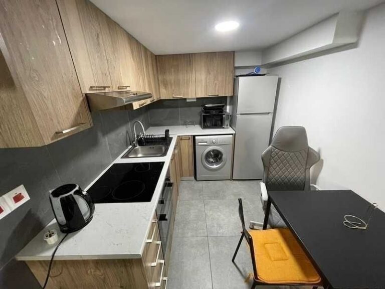 Cheap Apartments for Rent Limassol