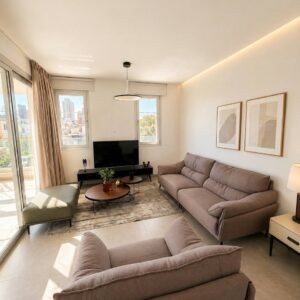 Office for Rent in Limassol – Omonoia