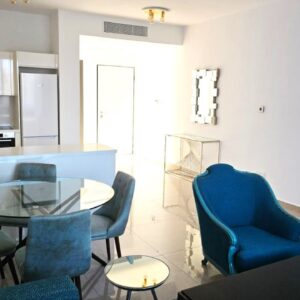 2 Bedroom House for Rent in Potamos Germasogeias, Limassol District