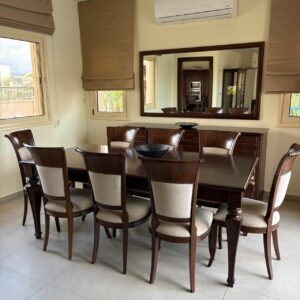 6+ Bedroom House for Rent in Agios Tychonas, Limassol District