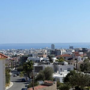3 Bedroom Apartment for Rent in Limassol – Agios Athanasios