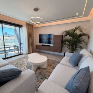 3 Bedroom Apartment for Rent in Larnaca – Agios Nikolaos