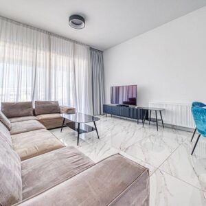 2 Bedroom Apartment for Rent in Germasogeia – Tourist Area, Limassol District