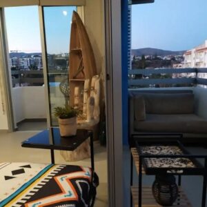 1 Bedroom Apartment for Rent in Germasogeia – Tourist Area, Limassol District