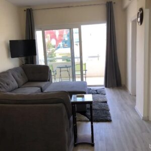 1 Bedroom Apartment for Rent in Agios Tychonas, Limassol District