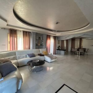 6+ Bedroom House for Rent in Germasogeia, Limassol District