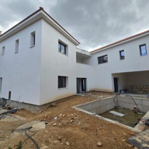 4 Bedroom House for Rent in Paramytha, Limassol District
