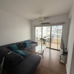 2 Bedroom Apartment for Rent in Limassol – Neapolis