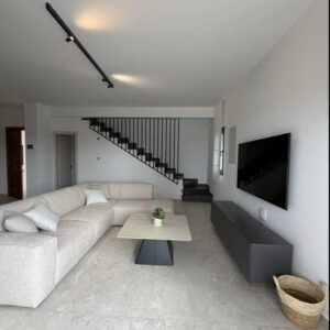 3 Bedroom House for Rent in Agios Tychonas, Limassol District