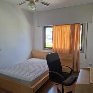 2 Bedroom Apartment for Rent in Kato Polemidia, Limassol District