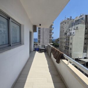 1 Bedroom Apartment for Rent in Limassol – AgiaTriada