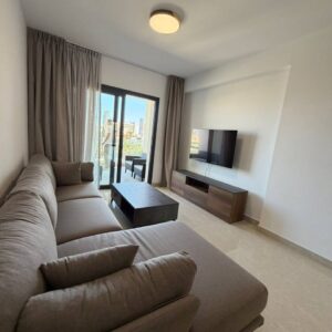 3 Bedroom Apartment for Rent in Limassol – Linopetra